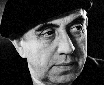 Ernst Reuter